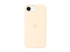Apple - Back cover for mobile phone - Front