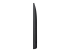 Samsung QE55T - 55" Diagonal Class QET Series LED-backlit LCD display - Right side