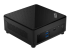 MSI Cubi 5 12M - mini PC Core i5 1235U 1.3 GHz - Left-angle