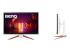BenQ Mobiuz EX2710U - LCD monitor - Multi-angle