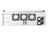 QNAP TS-1673AU-RP - NAS server - Back