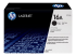 HP 16A - black - original - Front