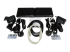 StarTech.com 330ft (100m) USB HDMI over CAT5e / CAT6 KVM Extender - Front
