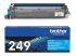 Brother TN249C - Super High Yield - Front