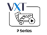 Samsung VXT P Series Pro - Front