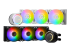 MSI MAG CORELIQUID E360 - Multi-angle