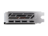 Acer Nitro Intel Arc B580 OC - Left side
