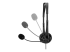 HP G2 - Headset - on-ear - Right side