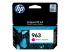 HP 963 - magenta - original - Front
