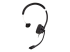 V7 HU411 - headset - Front