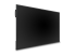 ViewSonic CDE7530 - 75" Diagonal Class CDE30 Series LED-backlit LCD display - Left-angle