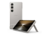 Sony Style Cover XQZ-CBEC - Multi-angle