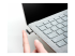 Kensington VeriMark Pro Key - Right-angle