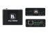 Kramer PT-2UT/R-KIT - Transmitter and receiver - Multi-angle