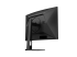 AOC Gaming C27G4ZXU - LED monitor - Back
