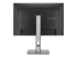 ASUS ProArt PA248CRV - Back