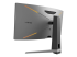 BenQ Mobiuz EX3410R 34" WQHD Monitor - Back