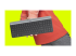 Logitech Slim Wireless Combo MK470 - Front