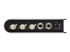 Roland VC-1-DL - Video converter - Left side