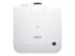 Epson EB-PU2116W - 3LCD projector - Top