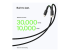 Belkin BoostCharge - USB cable - Close up