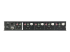 ALTUSEN KH1516AI - KVM switch - Back