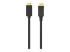 Belkin 6ft DisplayPort to HDMI Cable, M/M, 4k - Front