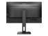 AOC Q27P2Q - LED monitor - Back