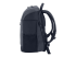 HP Travel - Notebook carrying backpack - Right side