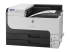 HP LaserJet Enterprise 700 Printer M712dn - Right-angle
