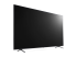 LG 75UN640S0LD - 75" Diagonal Class UN640S Series LED-backlit LCD TV - Left-angle