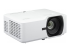 ViewSonic LS740W - DLP projector - Left-angle