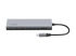 Belkin CONNECT USB-C 7-in-1 Multiport Adapter - Front