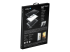 Catalyst - Protective waterproof case for tablet - Back
