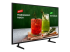 Samsung BE65D-H - 65" Diagonal Class BED-H Series LED-backlit LCD TV - Left-angle