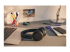 Sony WH-CH520 - Headphones with mic - Left side