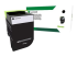 Lexmark 802HK - High Yield - Left-angle