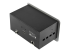 StarTech.com Conference Table Connectivity Pop up Box with AV and Data Ports - Back