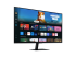 Samsung S32DM500EU - M50D Series - Left-angle