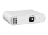 Epson EB-U50 - 3LCD projector - Left-angle