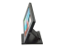 Hannspree - Stand - for tablet - Right-angle
