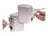 Neomounts SPEAKER-W100 - Multi-angle