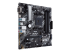 ASUS PRIME B450M-A II - Left-angle