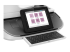 HP Digital Sender Flow 8500fn2 - Close up