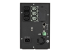 Eaton 5P 850i - UPS - AC 200/208/220/230/240 V - Back
