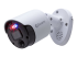 Swann NHD-900BE Bullet 4K Pro Series Enforcer IP Digital still image video camera - Right-angle