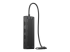 HP USB-C Travel Hub G3 - Bottom