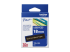 Brother TZe-344 - Standard adhesive - Front