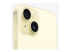 Apple iPhone 15 - 5G smartphone - Close up