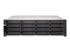 QNAP ES1686DC - NAS server - Front